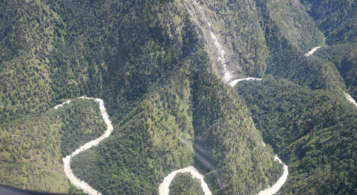 अघि बढ्दै २१० मेगावाटको चैनपुर सेती जलविद्युत आयोजना